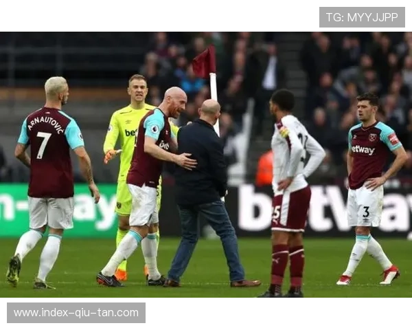 西汉姆联球迷骚乱事件,俱乐部遭罚款处罚 西汉姆联球迷骚乱事件,俱乐部遭罚款处罚