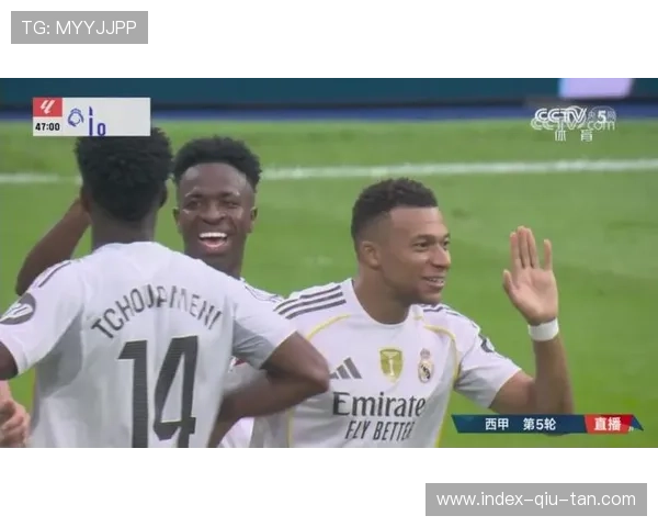 维尼修斯续约僵局持续，坚持3000万欧年薪对标姆巴佩